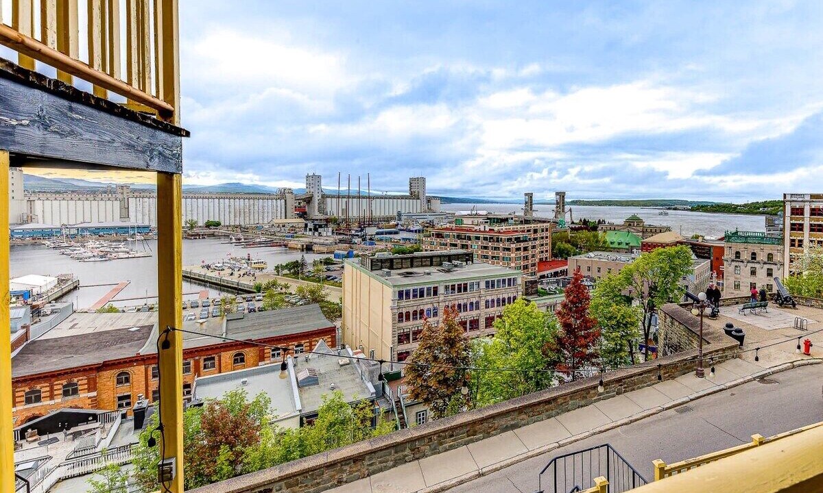 Photo of Others in Old Quebec