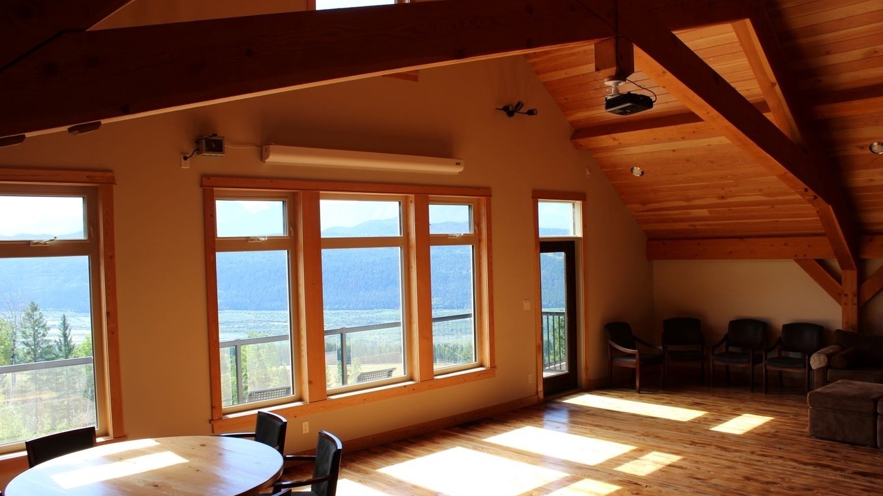 Photo of Bedroom in Parson