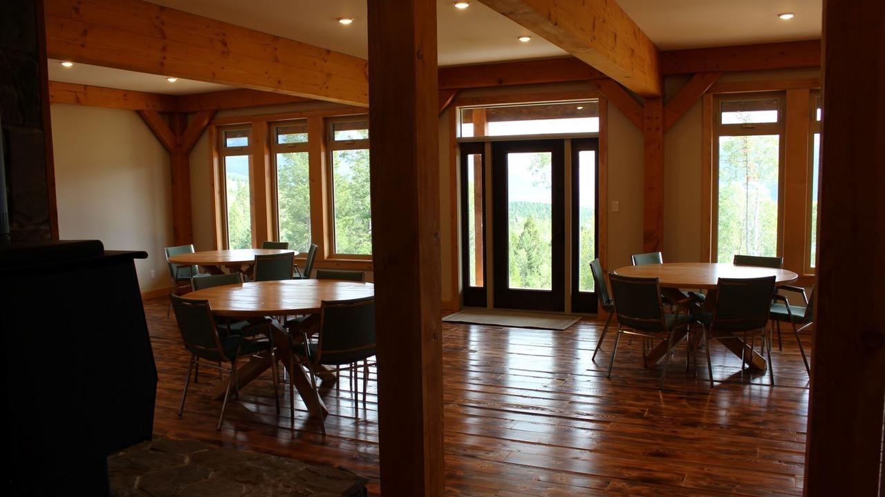 Photo of Livingroom in Parson