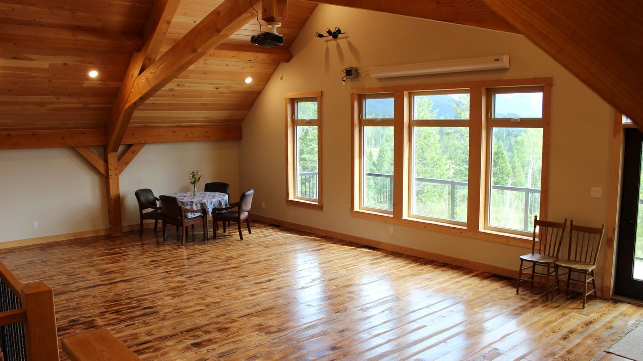 Photo of Bedroom in Parson