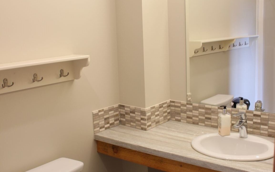 Photo of Bathroom in Parson