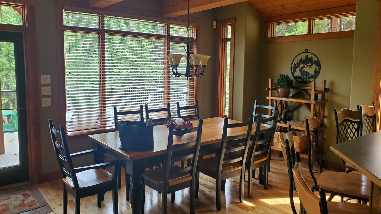 Photo of Bedroom in East Kootenay
