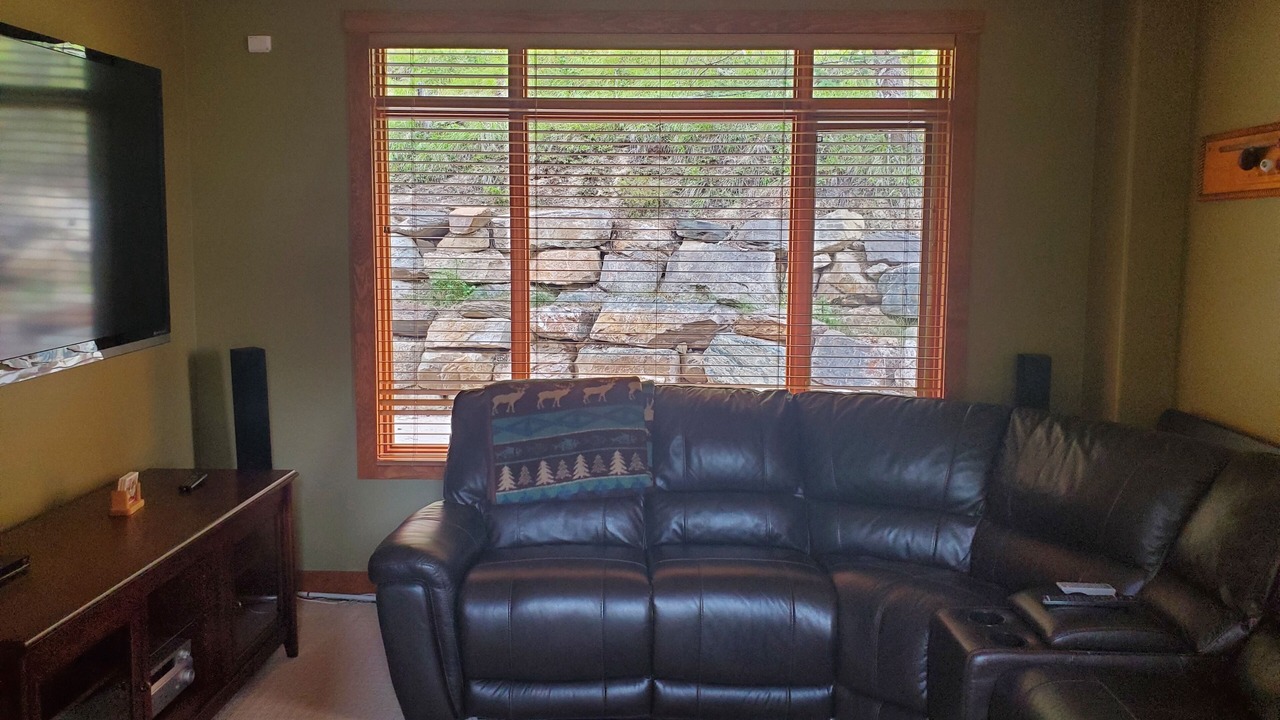 Photo of Bedroom in East Kootenay