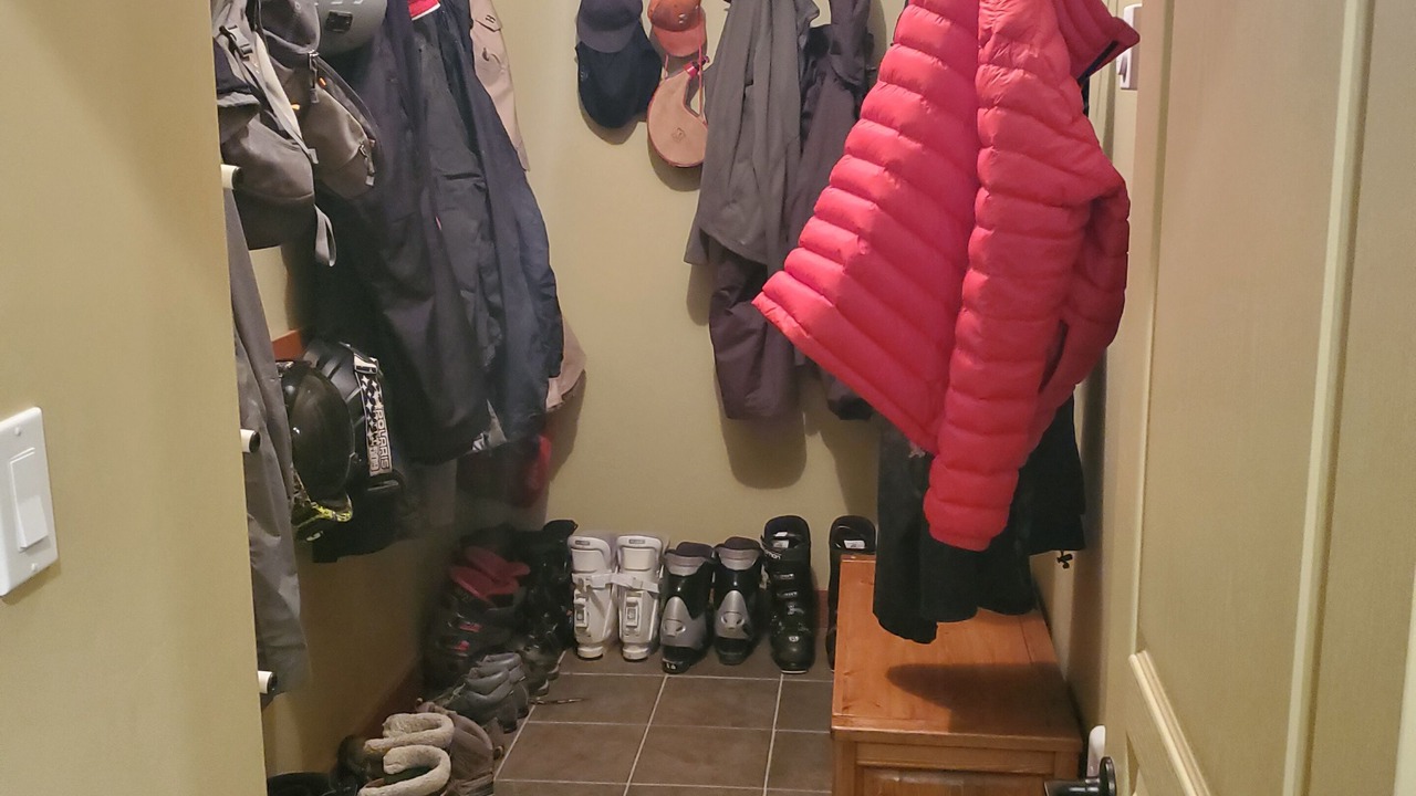 Photo of Bedroom in East Kootenay