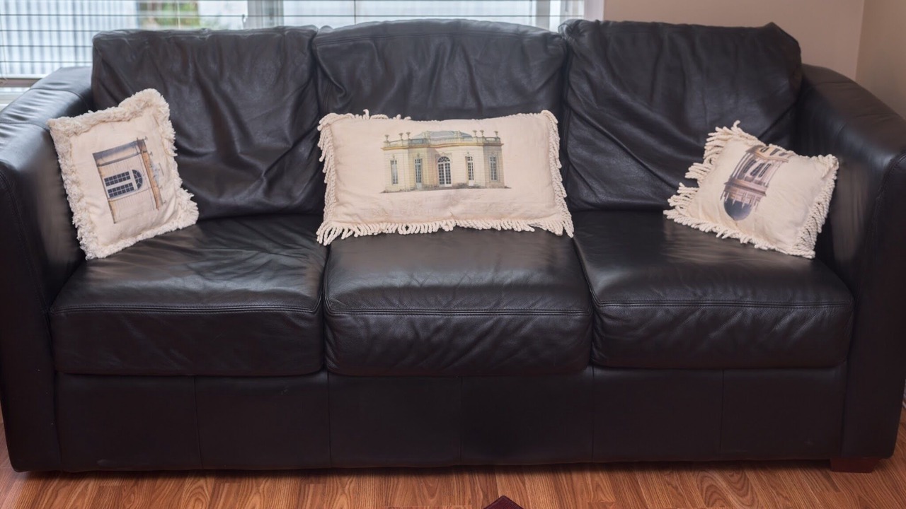 Photo of Livingroom in Grande Prairie