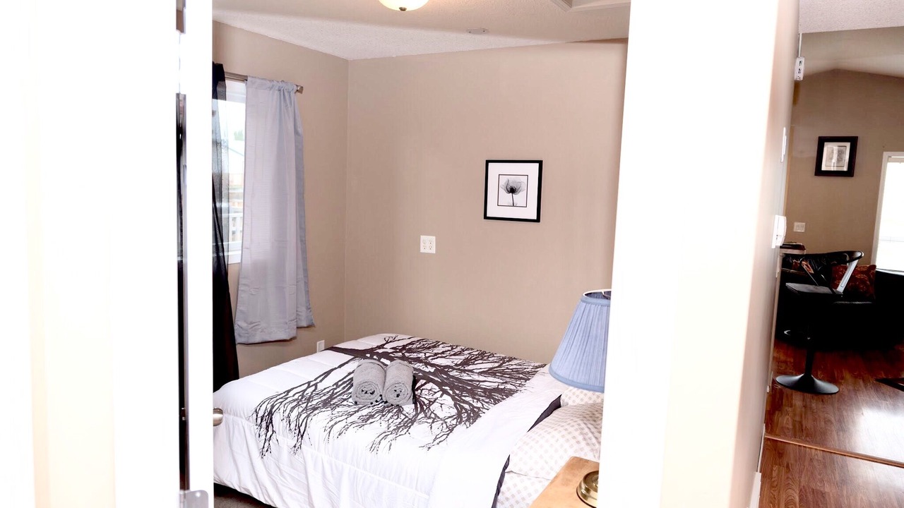Photo of Bedroom in Grande Prairie