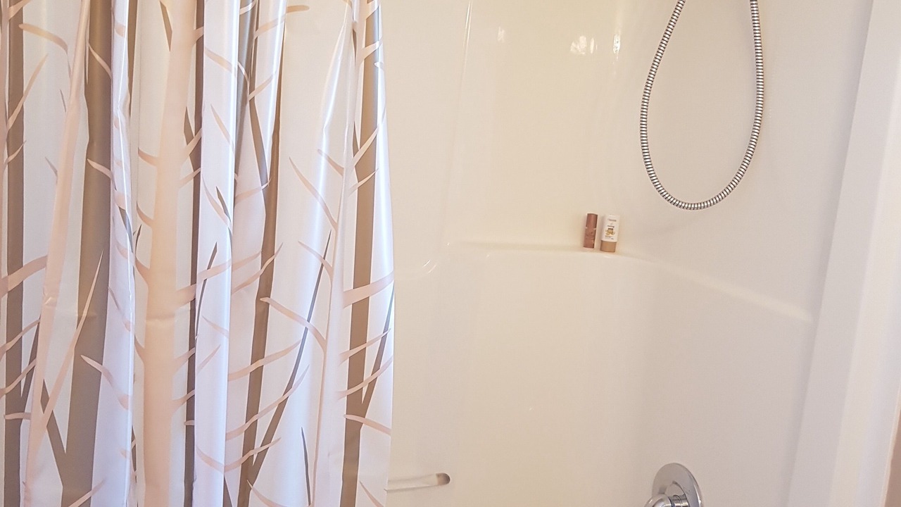 Photo of Bathroom in Grande Prairie