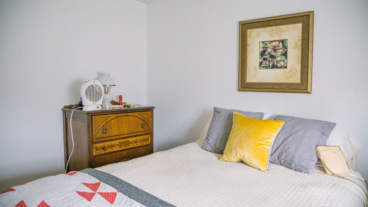 Photo of Bedroom in Coleman