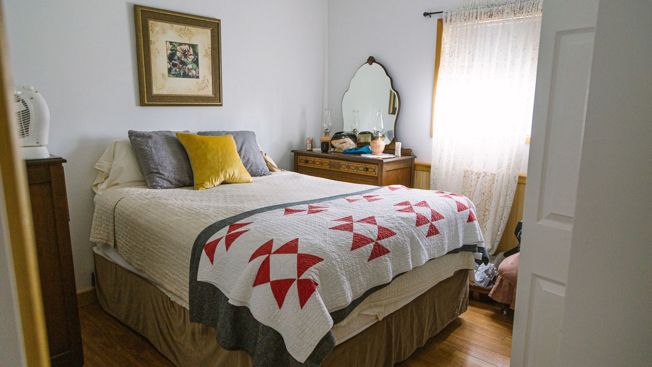 Photo of Bedroom in Coleman