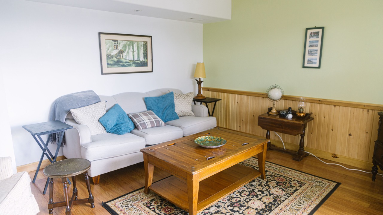 Photo of Livingroom in Coleman