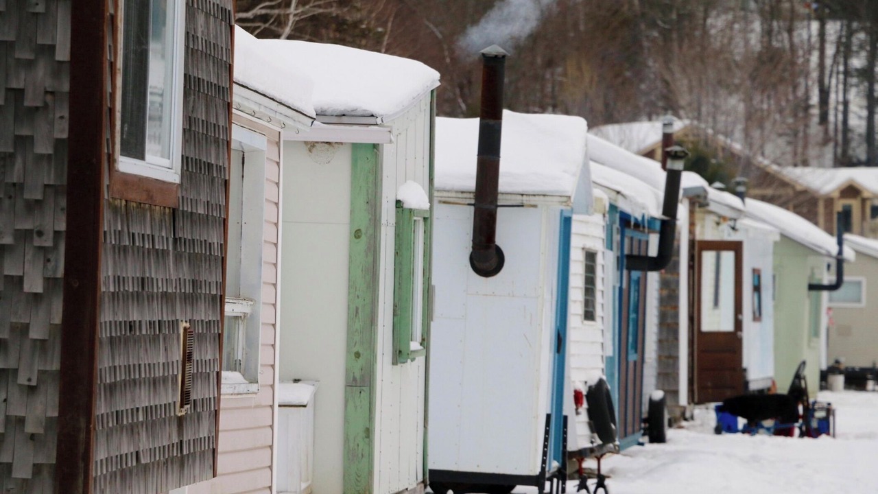 Photo of Outdoor in Lac-Megantic
