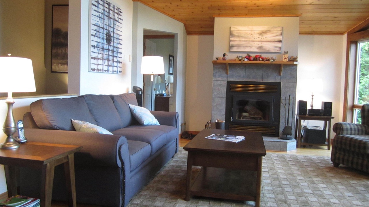 Photo of Bedroom in Mont-Tremblant