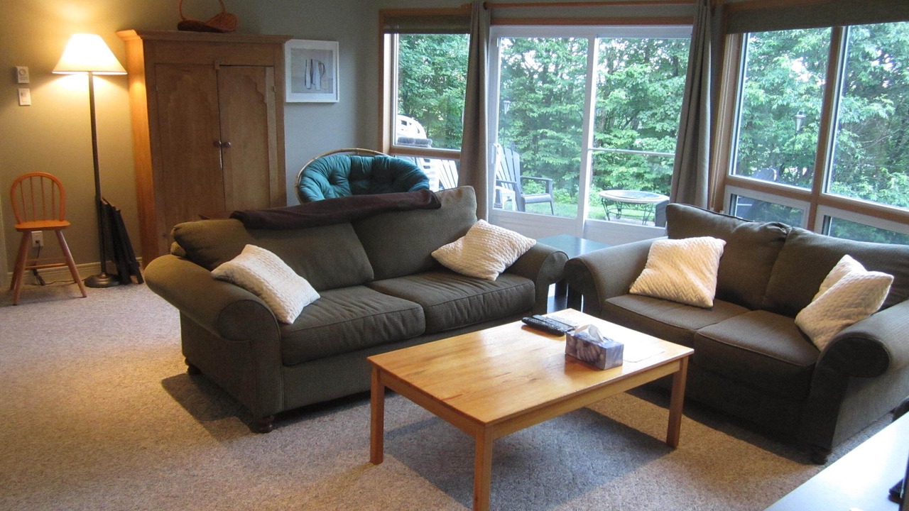 Photo of Bedroom in Mont-Tremblant