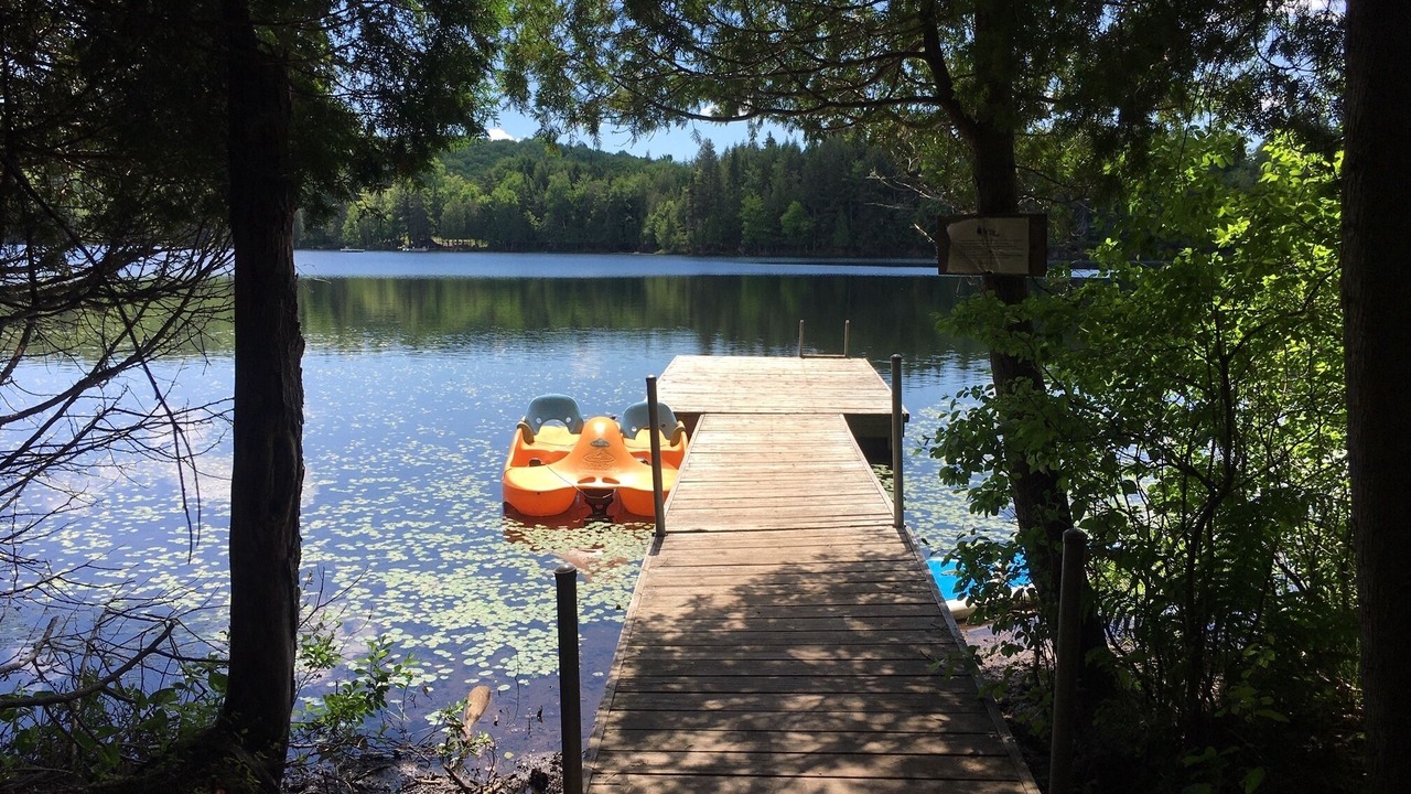 Photo of Outdoor in Mont-Tremblant