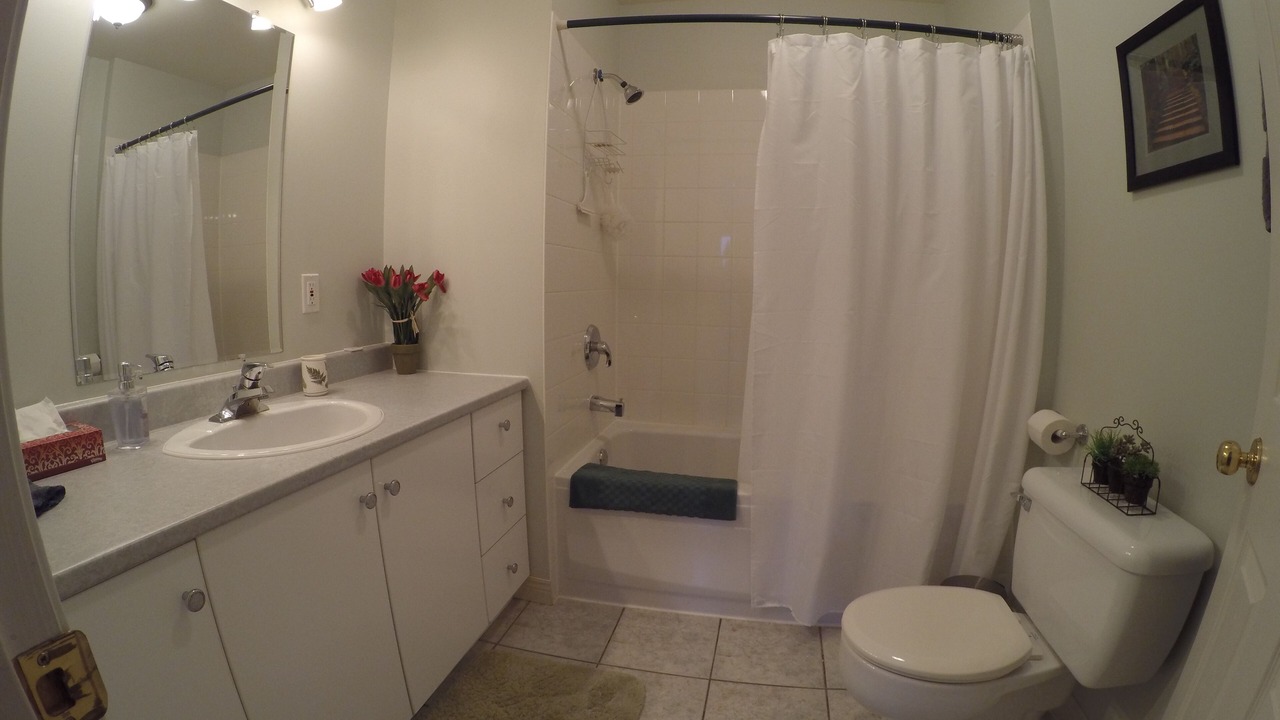 Photo of Bathroom in Mont-Tremblant