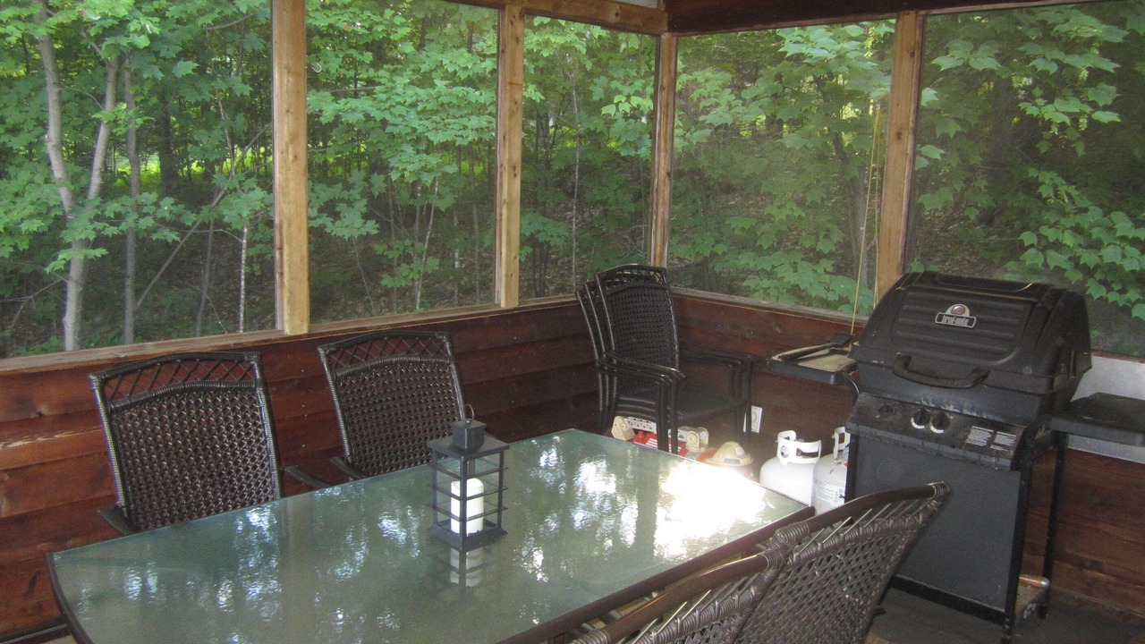 Photo of Outdoor in Mont-Tremblant