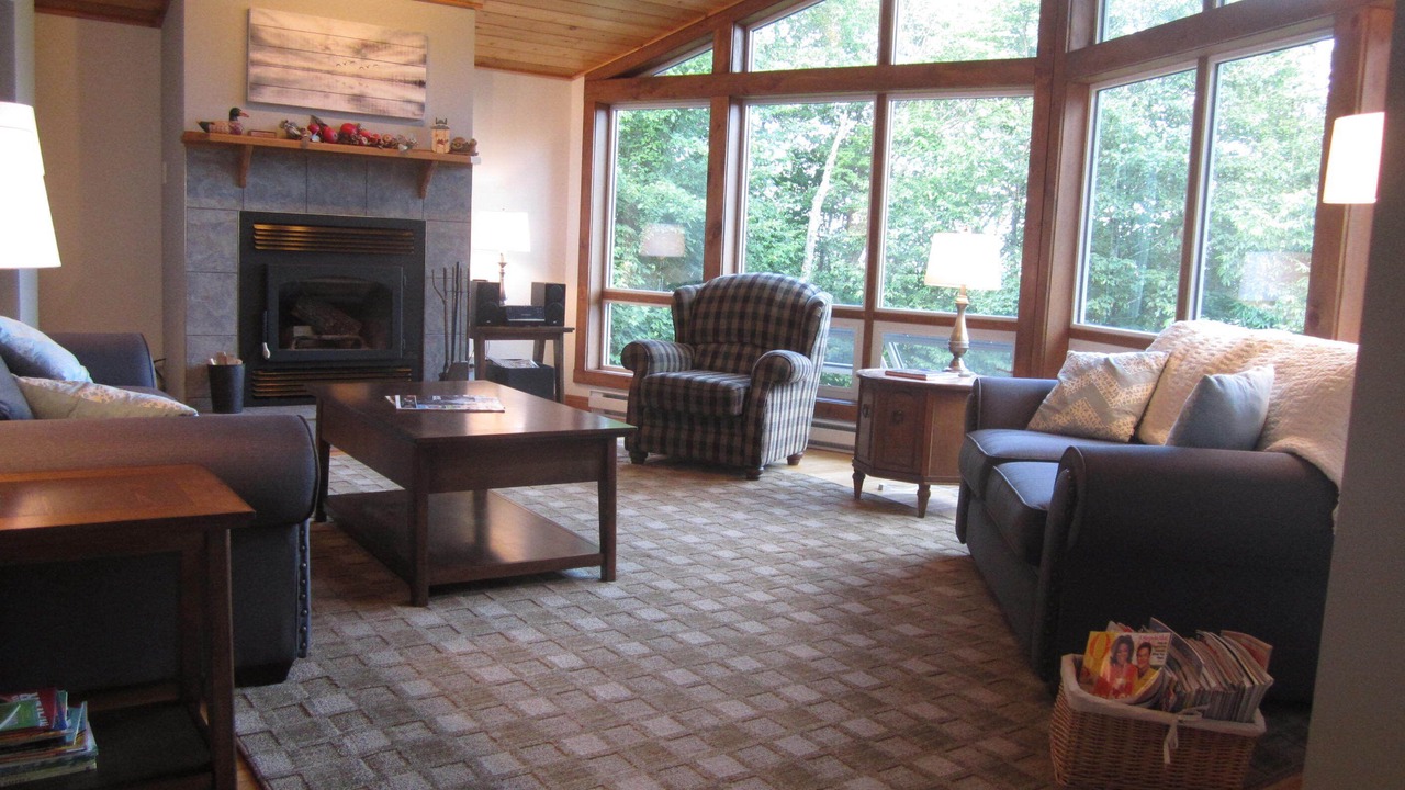 Photo of Bedroom in Mont-Tremblant