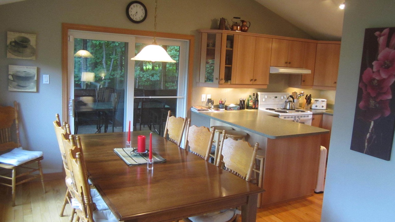 Photo of Bedroom in Mont-Tremblant