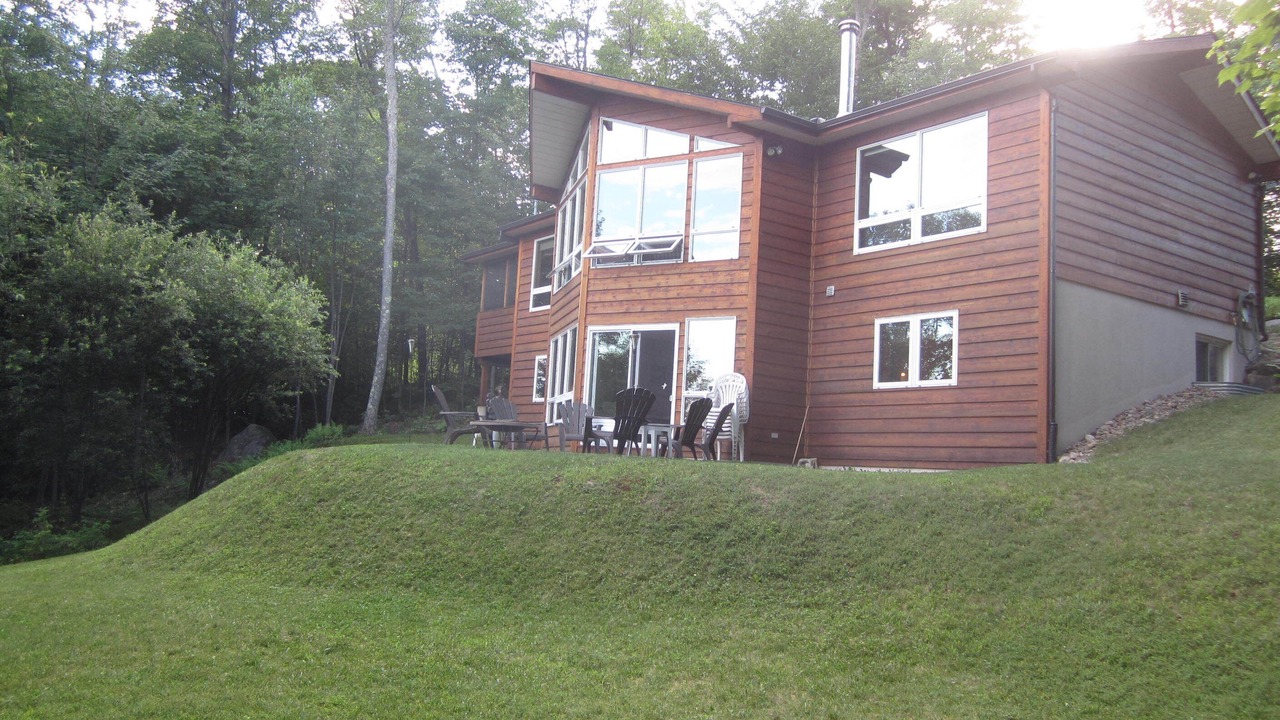 Photo of Outdoor in Mont-Tremblant