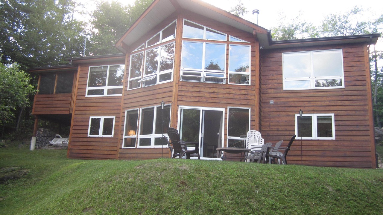Photo of Outdoor in Mont-Tremblant