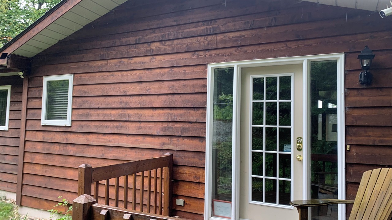 Photo of Outdoor in Mont-Tremblant
