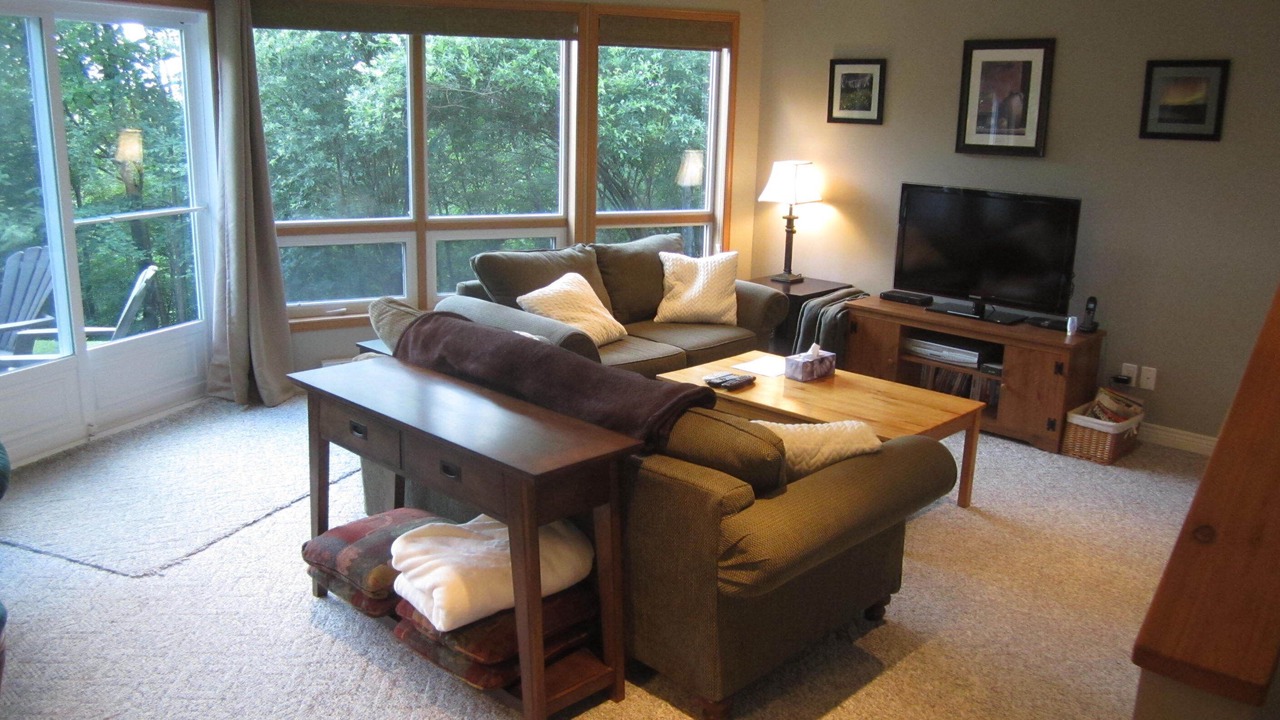 Photo of Bedroom in Mont-Tremblant