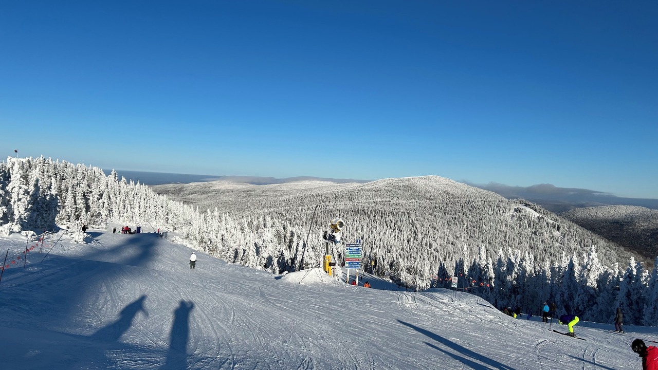 Photo of Others in Mont-Tremblant