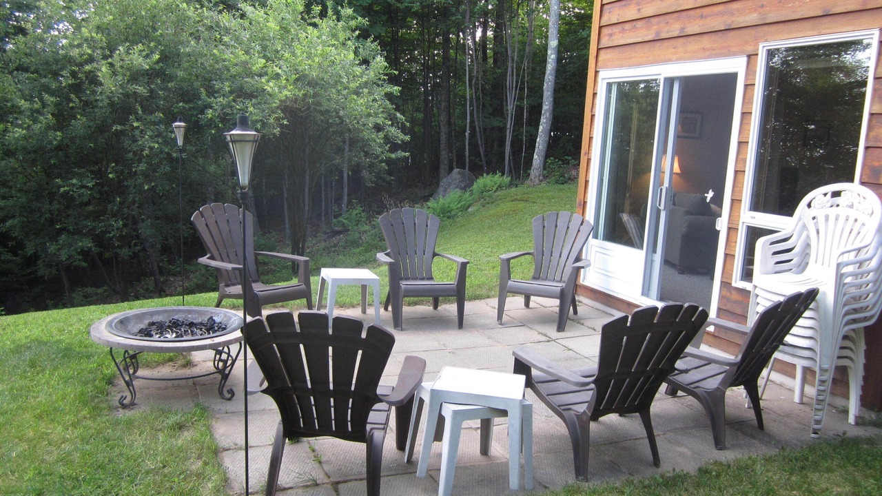 Photo of Outdoor in Mont-Tremblant