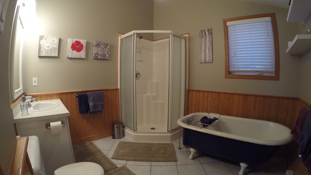 Photo of Bathroom in Mont-Tremblant