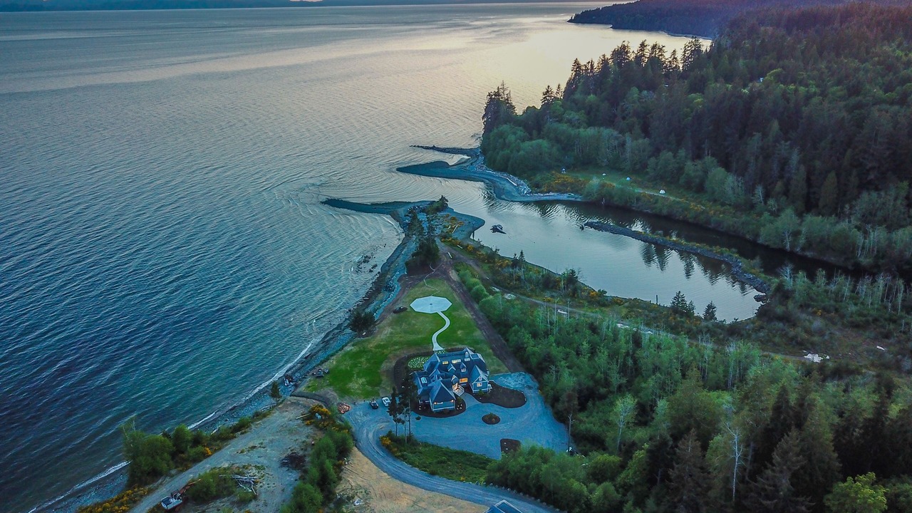 Photo of Outdoor in Otter Point