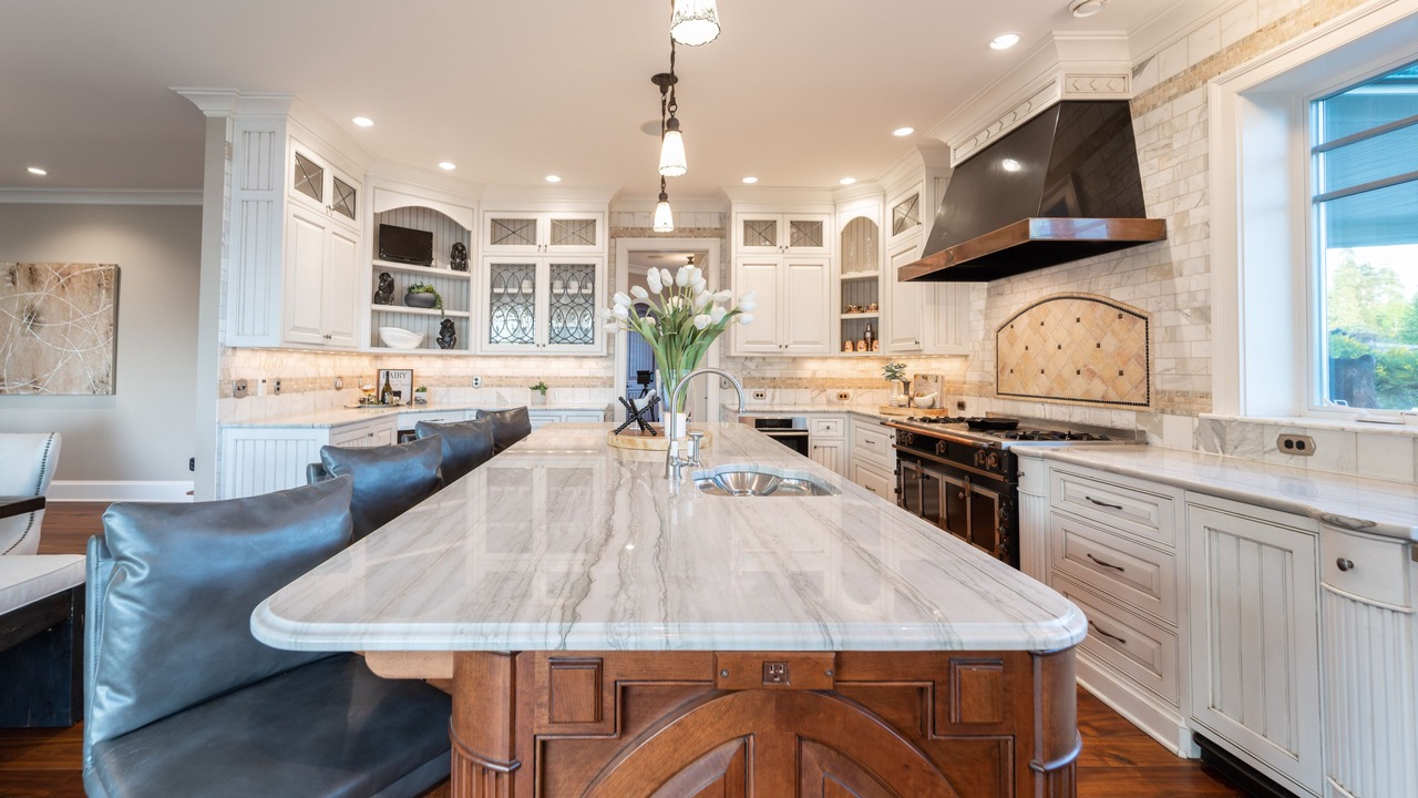 Photo of Kitchen in Otter Point