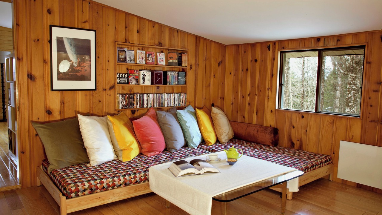 Photo of Livingroom in Eastman