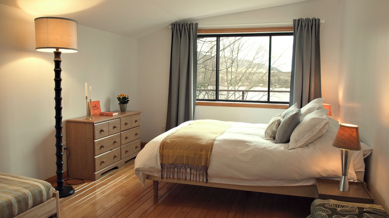 Photo of Bedroom in Eastman