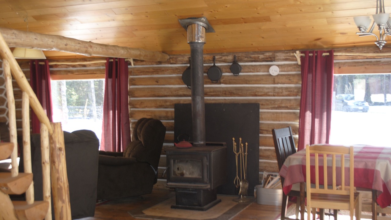 Photo of Others in Dease Lake