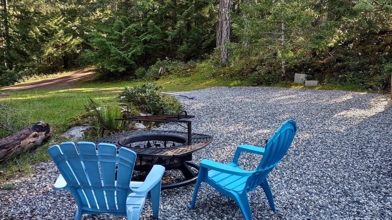 Photo of Outdoor in Madeira Park