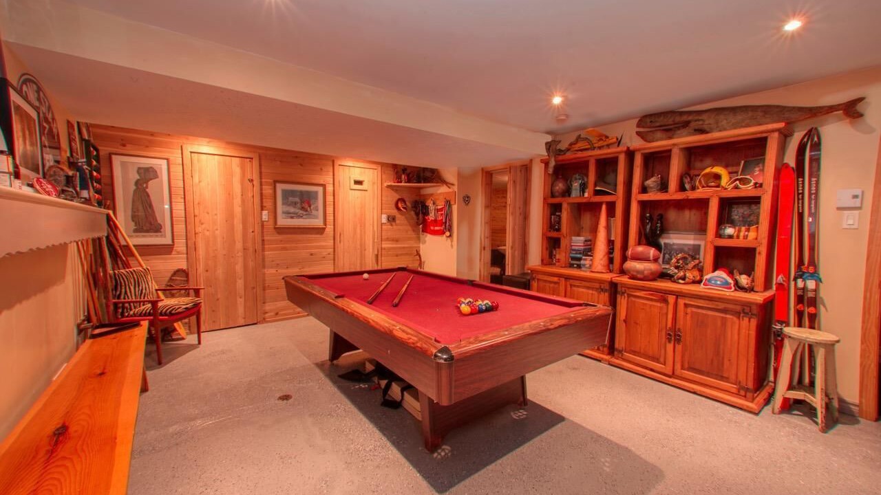 Photo of Bedroom in Villa des Bois