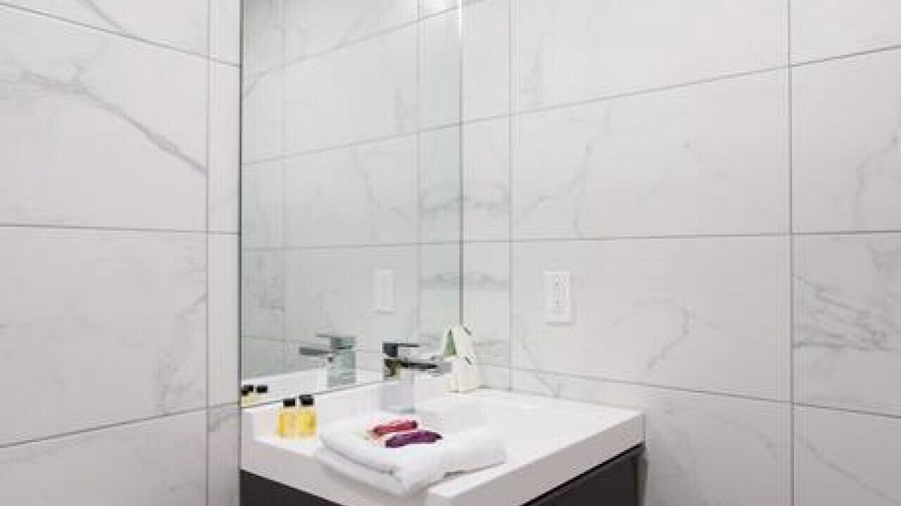 Photo of Bathroom in Little Italy