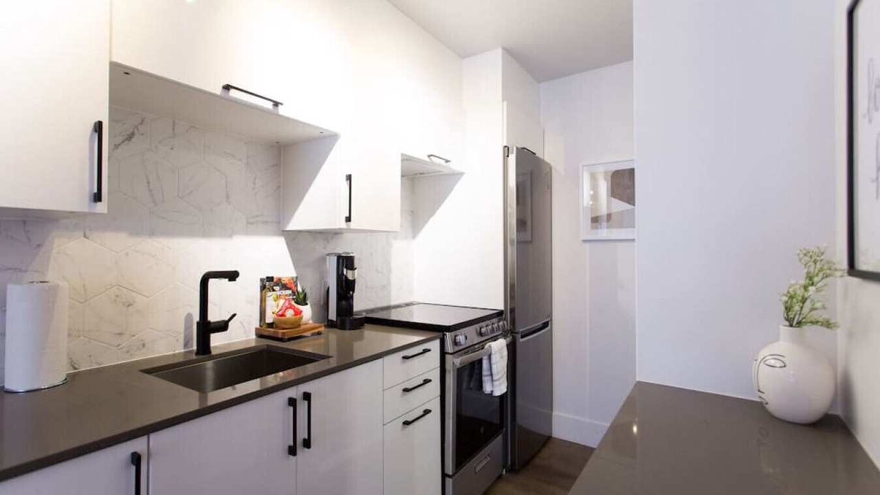 Photo of Kitchen in Little Italy