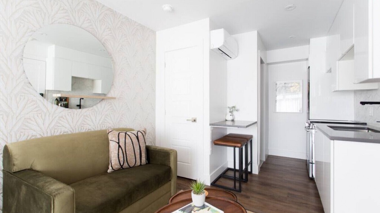 Photo of Livingroom in Mile-Ex