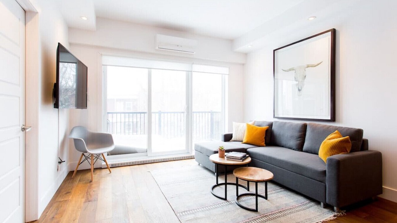 Photo of Livingroom in Little Italy