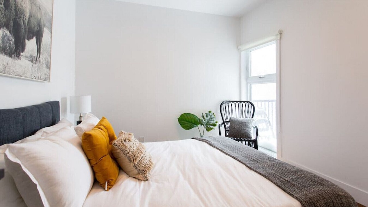 Photo of Bedroom in Little Italy