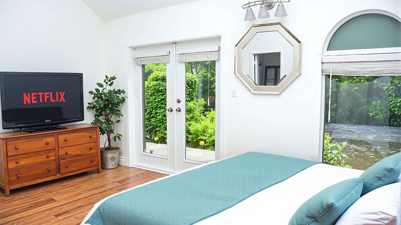Photo of Bedroom in Maple Ridge