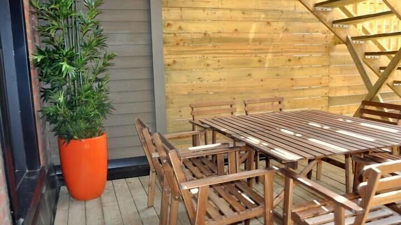 Photo of Outdoor in Plateau Mont Royal