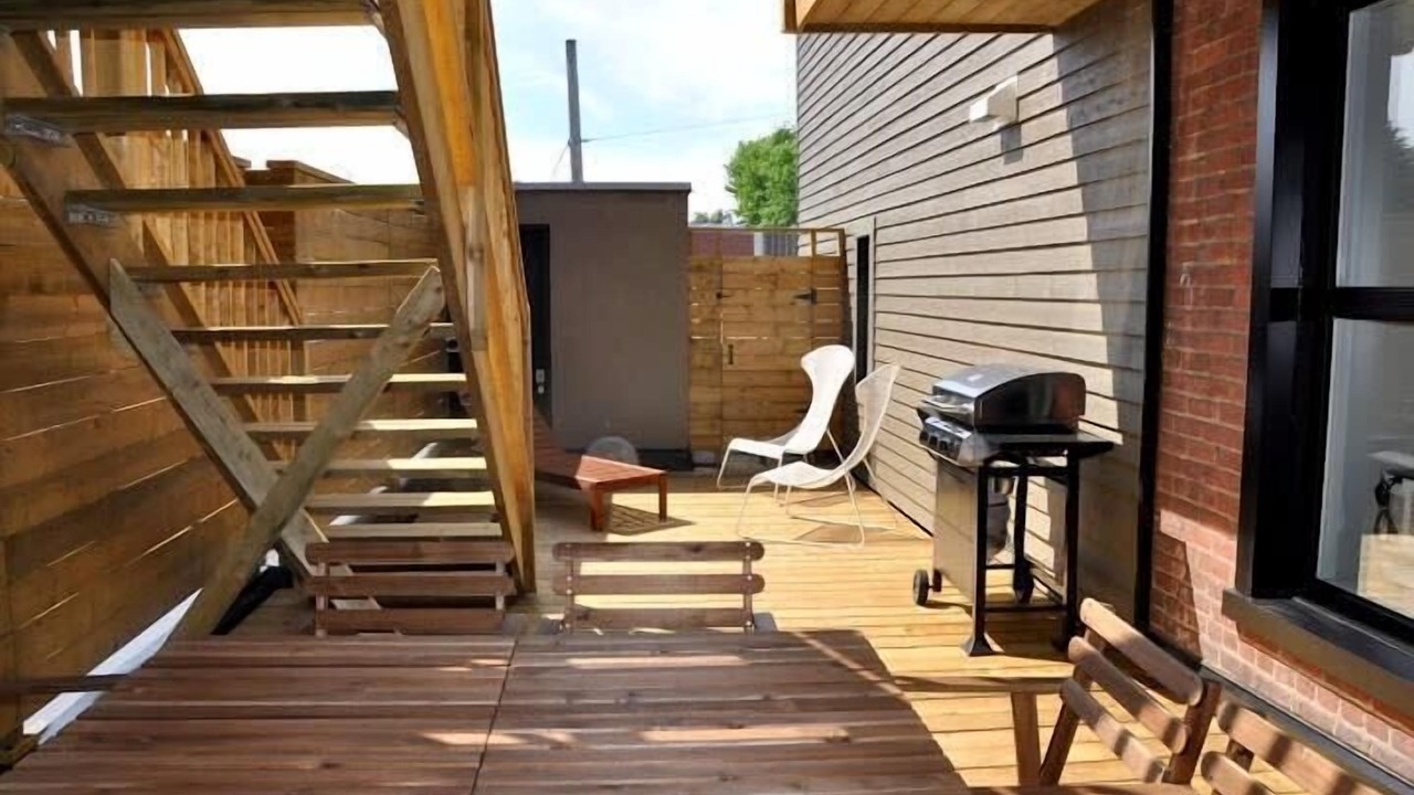 Photo of Outdoor in Plateau Mont Royal