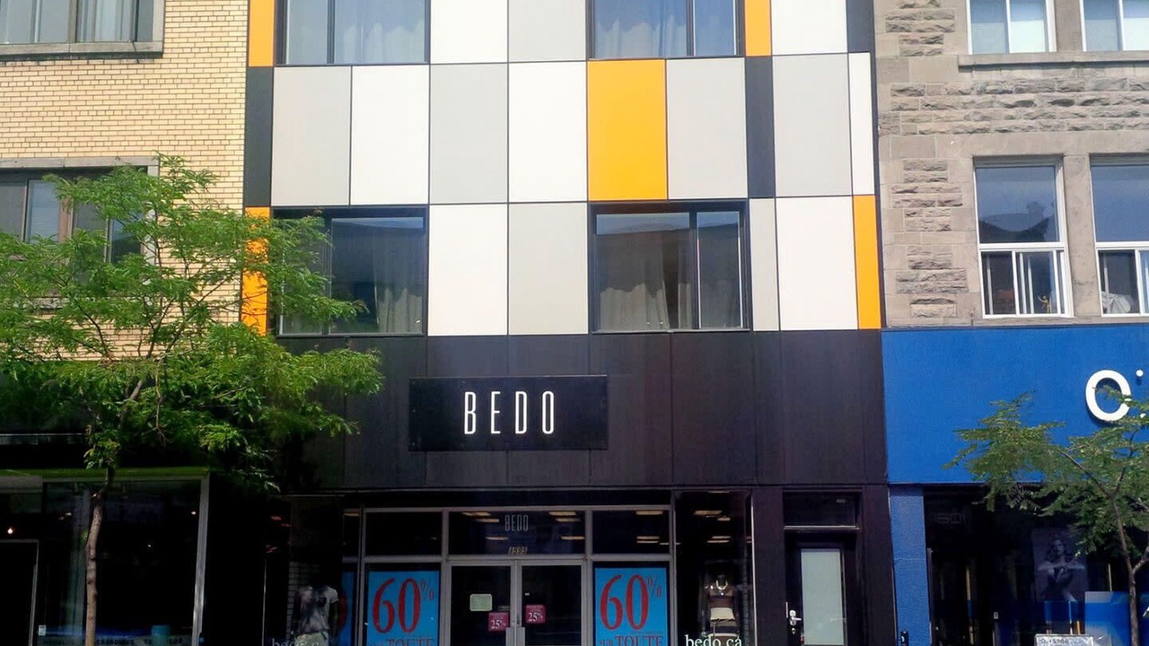 Photo of Outdoor in Plateau Mont Royal