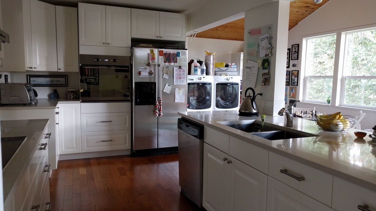 Photo of Kitchen in Lynn Valley