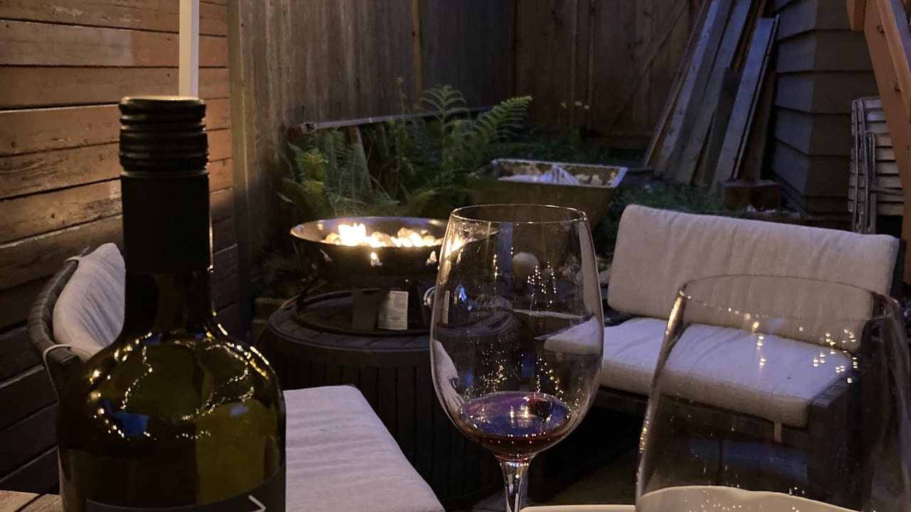 Photo of Outdoor in Lynn Valley