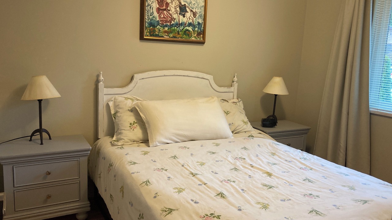 Photo of Bedroom in Lynn Valley