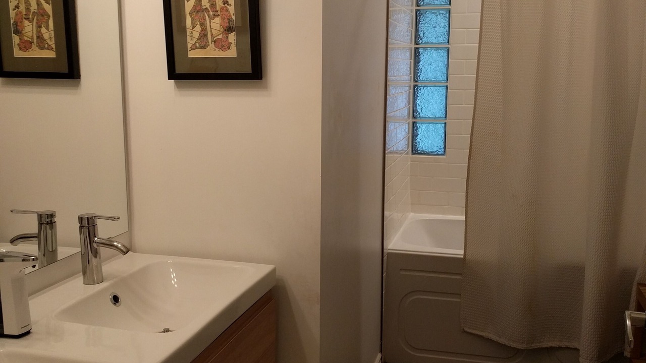 Photo of Bathroom in Lynn Valley