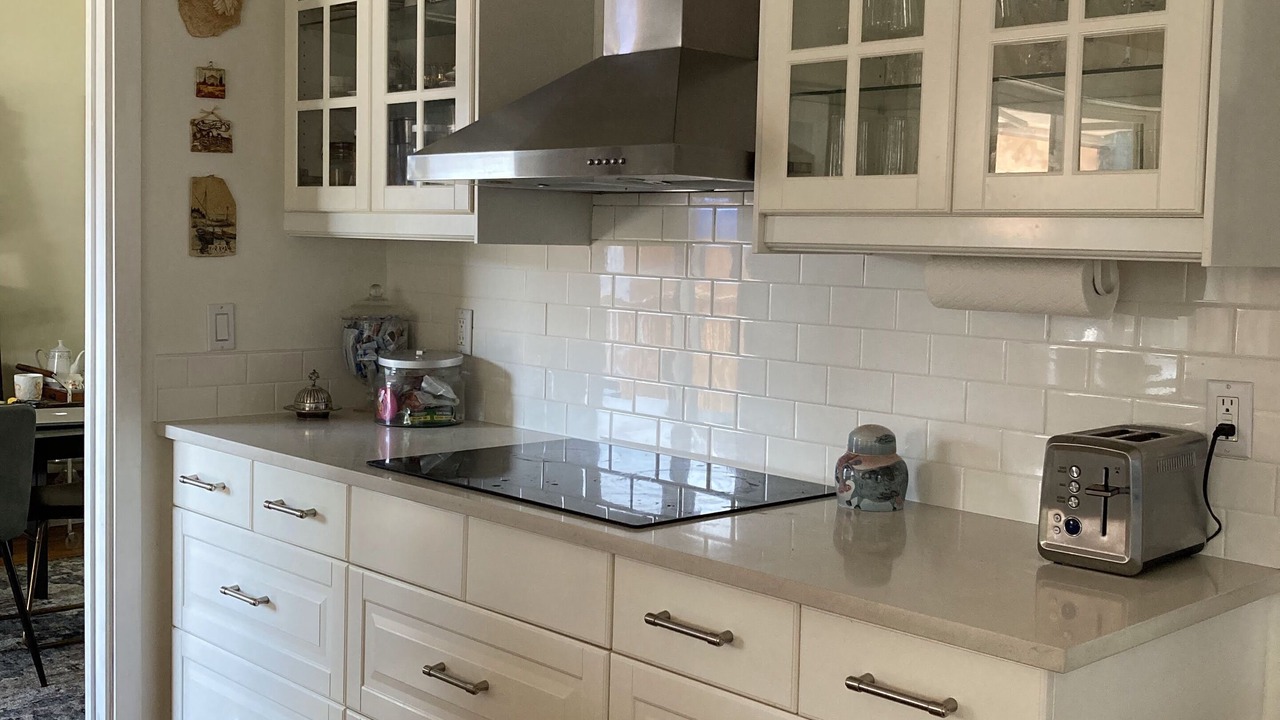 Photo of Kitchen in Lynn Valley